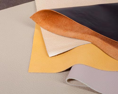 Каковы тенденции развития экологически чистой кожаной мебели в Китае?