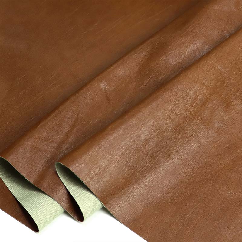 Искусственная кожа для курток и ветровок