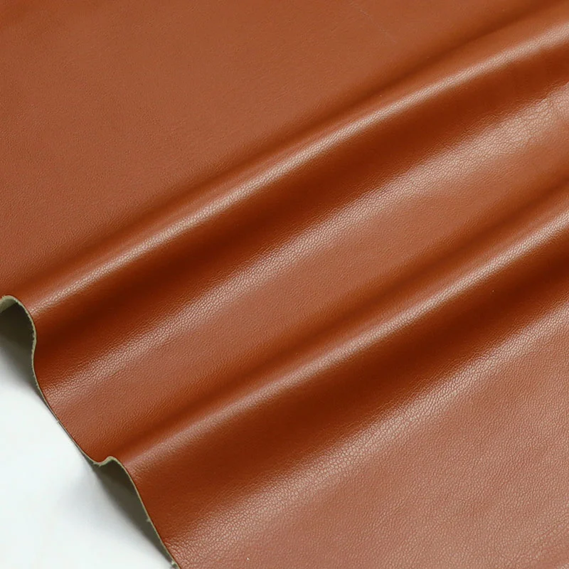 Ткань для курток из мягкой замши и синтетической кожи