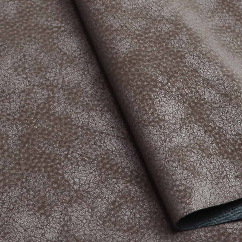 Бархатный мягкий материал для одежды из искусственной кожи