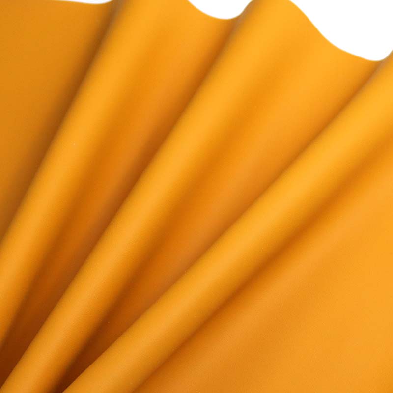 Износостойкая ткань для медицинской мебели из силиконовой кожи из микрофибры